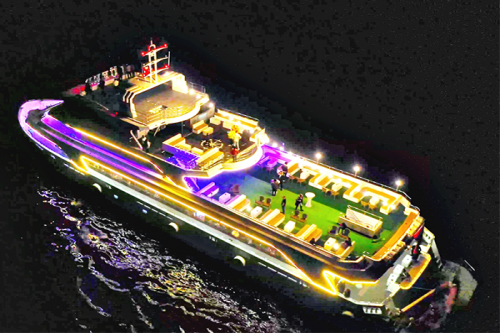 Gemi Kiralama ve Satışı